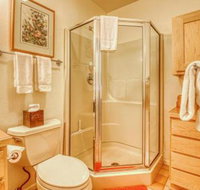 Bluff 4016 - Accommodation Indiana