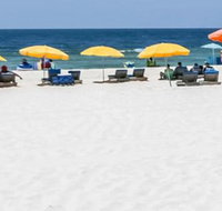 Bayou Heron Dauphin Island Condos - Accommodation Indiana