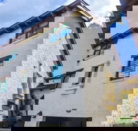 Dieu Merci 3 Br Villa - Accommodation Indiana