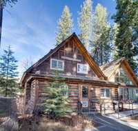 Amazing Alpine - Accommodation Indiana