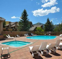 Snowcreek 1539 - Accommodation Indiana