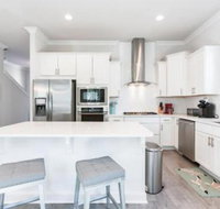 Grande Pointe Home Home - Accommodation Indiana