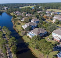 Conch Out 4 Bedroom Villa - Accommodation Indiana