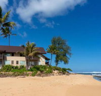 Hanalei Colony Resort I1 Condo - Accommodation Indiana