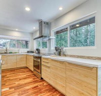 Sandy River Reverie - Accommodation Indiana