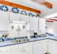 Bayside Bungalow - Accommodation Indiana