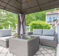 Lake Winni WF 447 - Accommodation Indiana