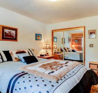 Woodland Chalet - Accommodation Indiana