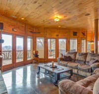 Cinnamon Bear Lodge - Accommodation Indiana