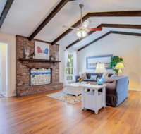 Big Home Home - Accommodation Indiana