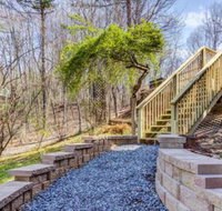 PineHome Cabin - Accommodation Indiana