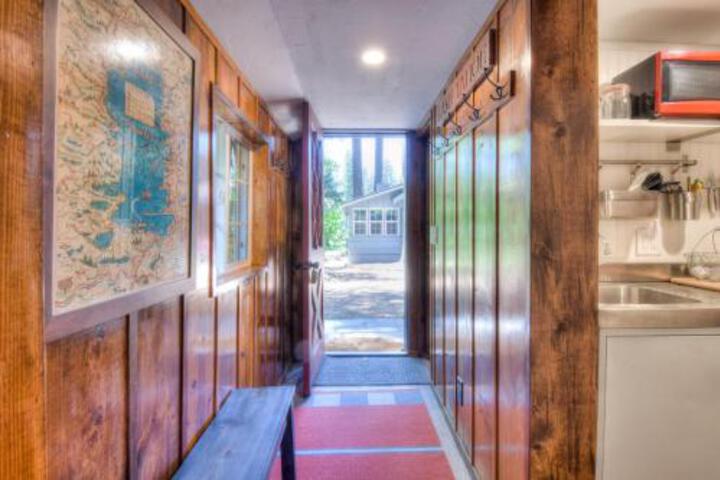 Hole In One Cabin - thumb 4