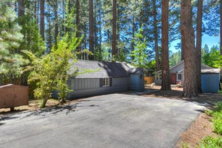 Hole In One Cabin - thumb 6