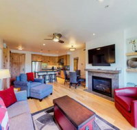 Elkhorn Springs Getaway - Accommodation Indiana