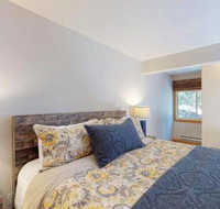 Bluff 4018 - Accommodation Indiana