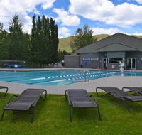 Elkhorn Angani 81 - Accommodation Indiana