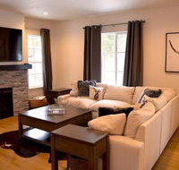 Immaculate 3 Bedroom in Downtown McCall - Accommodation Indiana