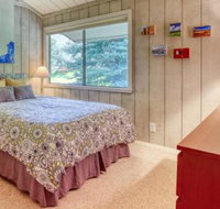 Villager 1249 - Accommodation Indiana