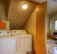 Heaven on the 9th - Accommodation Indiana