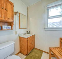 Great Escape - Accommodation Indiana