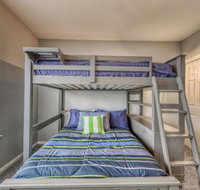 The Island on Lake Travis 3107 2 Bed 2 Bath Apartment in Lago Vista - Accommodation Indiana