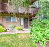 Val D Sol 8 3 Bed 2 Bath Apartment in Sun Valley - Accommodation Indiana