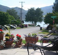 Cottage by the Lake - Accommodation Indiana