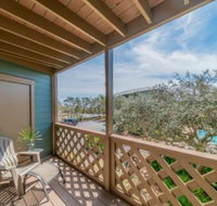 Inlet Dunes 205 Condo - Accommodation Indiana