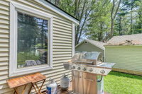 Hocus Pocus Lake House