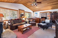 Chateau de LaFaix Home