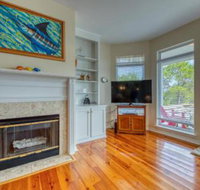 Tan Lines - Accommodation Indiana