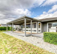 Lake Life at Wapato Point - Accommodation Indiana