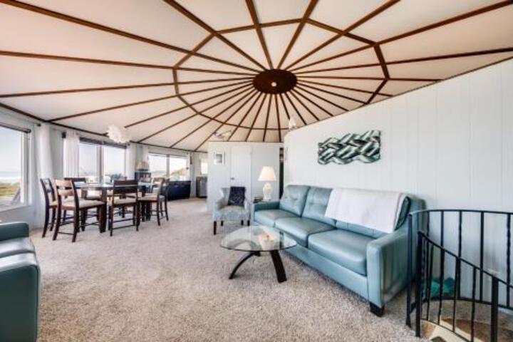 A Whale Of A View! - thumb 2