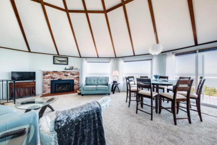 A Whale Of A View! - thumb 0