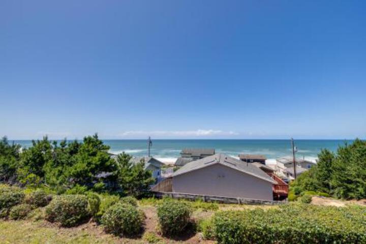 A Whale Of A View! - thumb 5