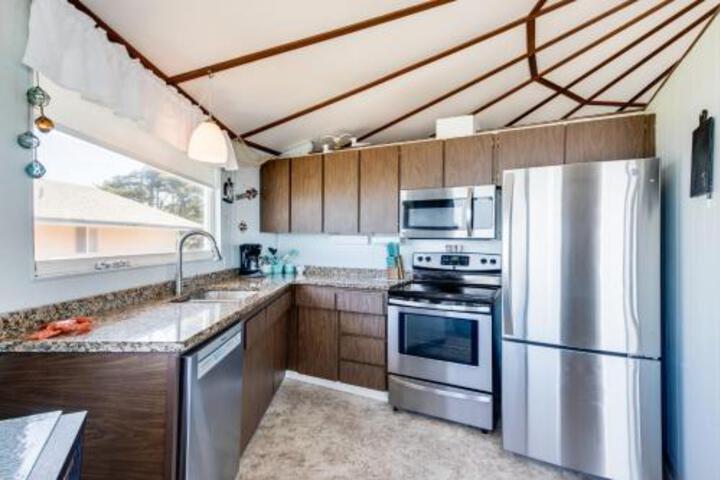 A Whale Of A View! - thumb 6