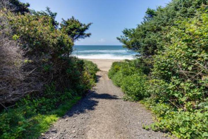 A Whale Of A View! - thumb 4