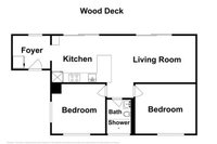 Modern Wooded Oasis W / Hot Tub Walk To Beach Cabin