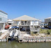 Waters Edge Home - Accommodation Indiana