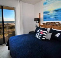 OceanS Edge Home - Accommodation Indiana