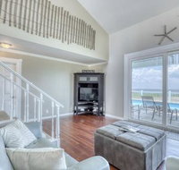 Easy Breezy Home - Accommodation Indiana