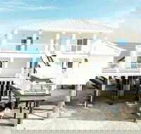 Shamrock Shores Home - Accommodation Indiana