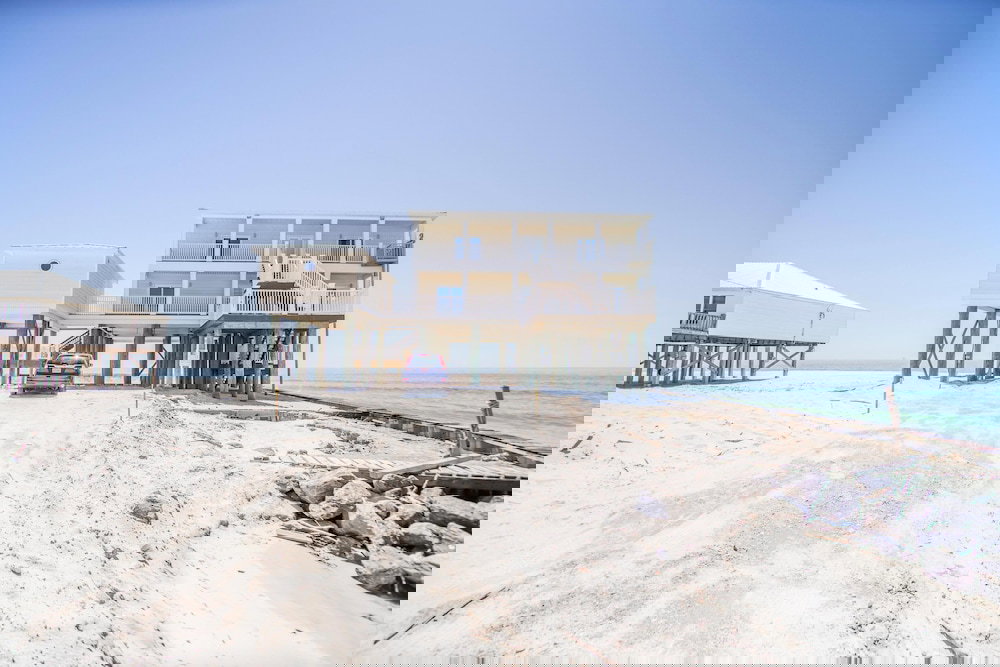 Shamrock Shores Home - thumb 1