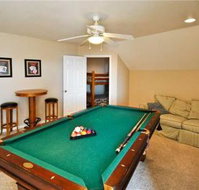 Surfs Up Home - Accommodation Indiana