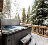 North Mac Lodge - Accommodation Indiana