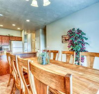 Magnum Place - Accommodation Indiana