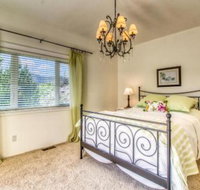 Aloha at Lake Chelan - Accommodation Indiana