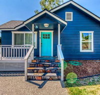 Lake Cruiser Cottage - Accommodation Indiana