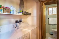 Pine Cone Haven Cabin