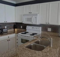 Mistral 9 Gulfront with FREE Beach Chair Service - Accommodation Indiana